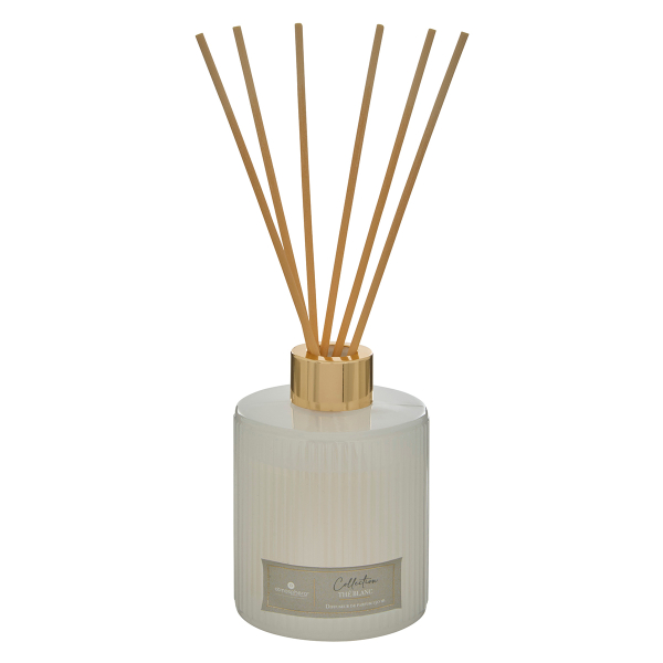 Αρωματικό Χώρου 150ml Με Στικς A-S Albie Tea 211728A