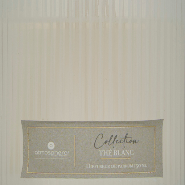 Αρωματικό Χώρου 150ml Με Στικς A-S Albie Tea 211728A