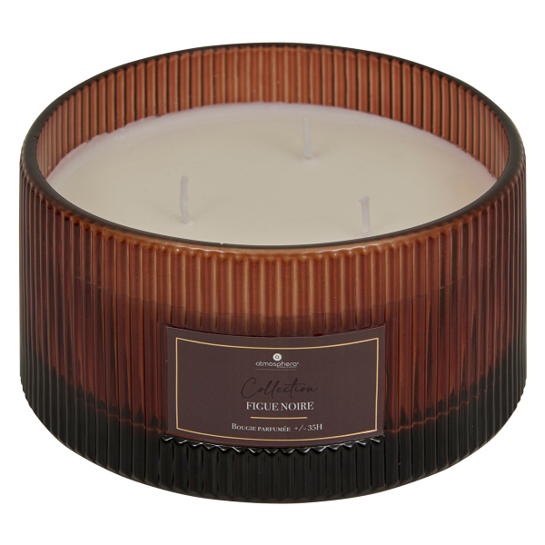 Κερί Αρωματικό 635gr (Φ15.1x8.1) A-S Albie Rouge 211727C