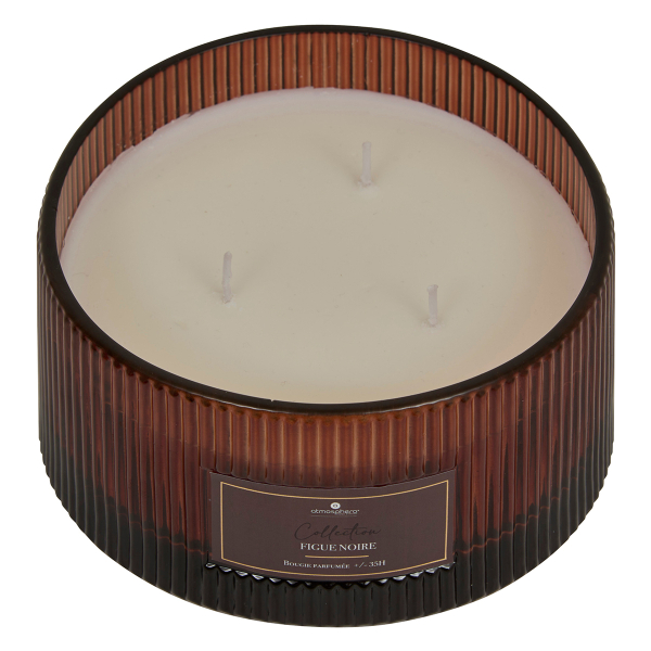 Κερί Αρωματικό 635gr (Φ15.1x8.1) A-S Albie Rouge 211727C