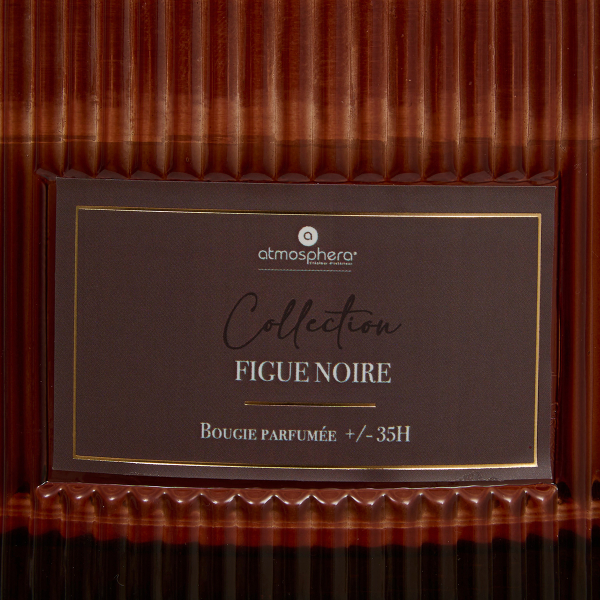 Κερί Αρωματικό 635gr (Φ15.1x8.1) A-S Albie Rouge 211727C