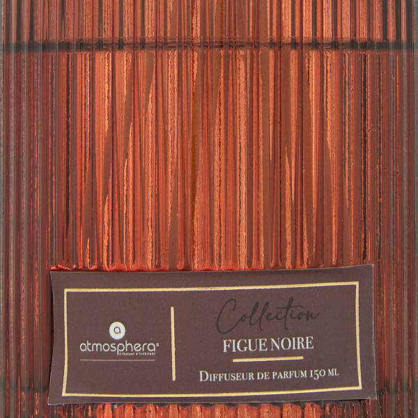 Αρωματικό Χώρου 150ml Με Στικς A-S Albie Rouge 211728C