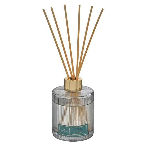 Αρωματικό Χώρου 150ml Με Στικς A-S Albie Oud 211728D