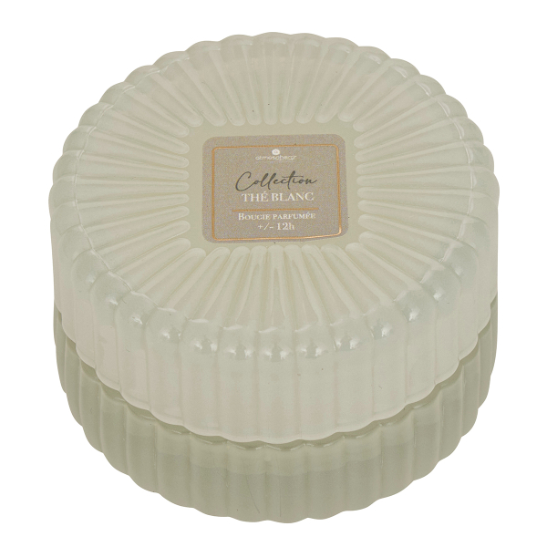 Σετ Αρωματικών Χώρου 2τμχ A-S Albie Tea 211729A