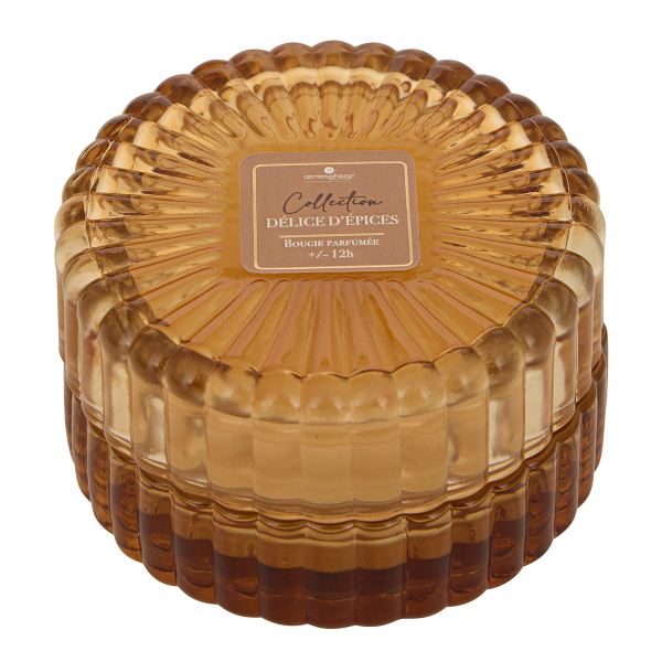 Σετ Αρωματικών Χώρου 2τμχ A-S Albie Spice 211729B