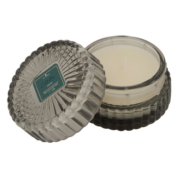 Σετ Αρωματικών Χώρου 2τμχ A-S Albie Oud 211729D