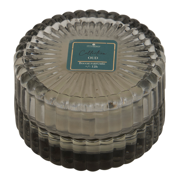 Σετ Αρωματικών Χώρου 2τμχ A-S Albie Oud 211729D