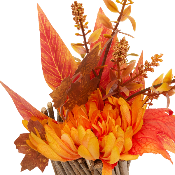 Τεχνητό Λουλούδι Σε Γλάστρα (Φ12x30) A-S James 210245