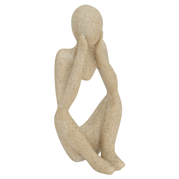 Διακοσμητικές Φιγούρες Άνθρωποι (Σετ 3τμχ) A-S Aby 211752