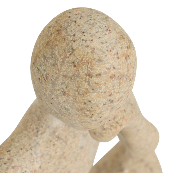 Διακοσμητικές Φιγούρες Άνθρωποι (Σετ 3τμχ) A-S Aby 211752