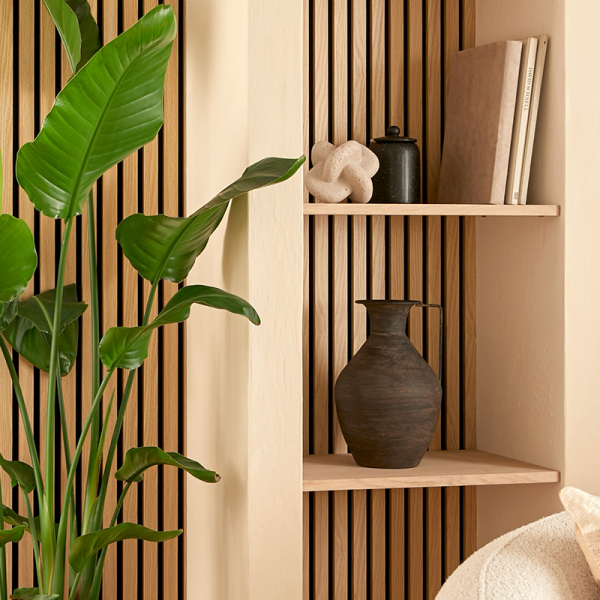 Διακοσμητικό Χώρου (14x14x14) A-S Dave 211751