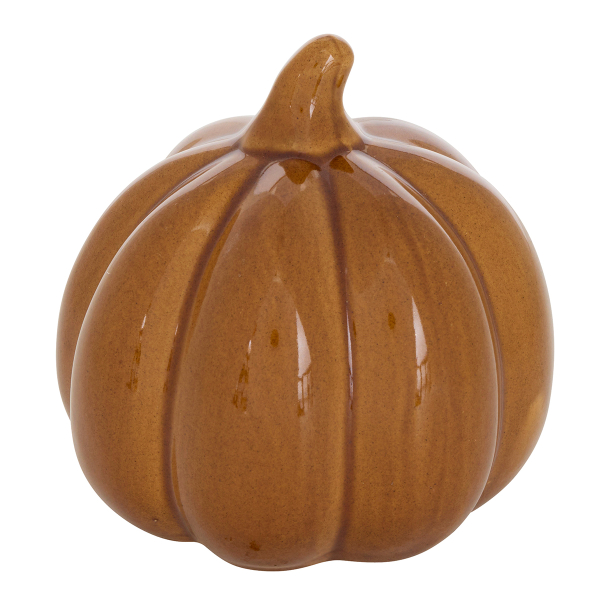 Διακοσμητική Κολοκύθα (Φ10.5x10) A-S Autumn 211736