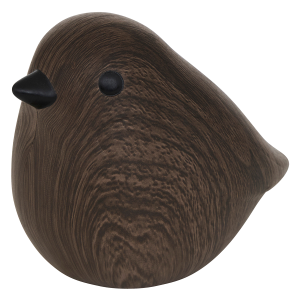 Διακοσμητική Φιγούρα Πουλί (12x9.2x14.5) A-S Autumn 211731