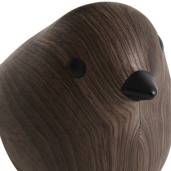 Διακοσμητική Φιγούρα Πουλί (12x9.2x14.5) A-S Autumn 211731