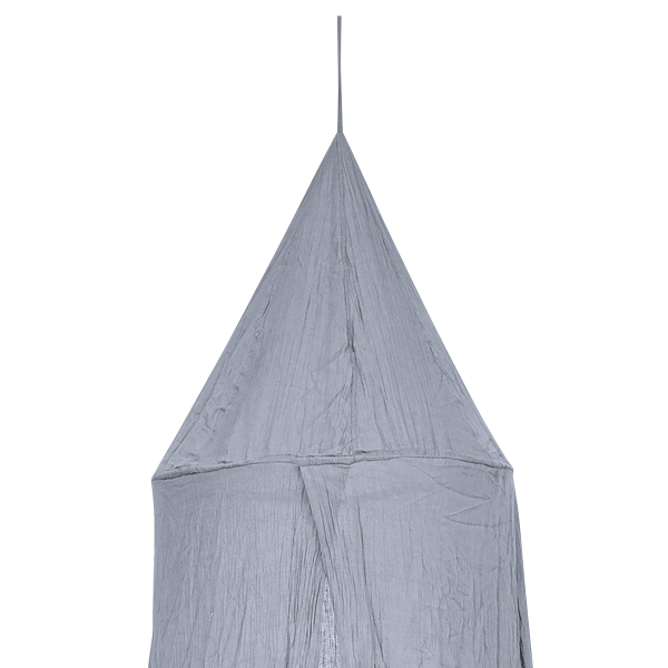 Θόλος Κούνιας/Κρεβατιού A-S Gaze Blue/Grey 195899E