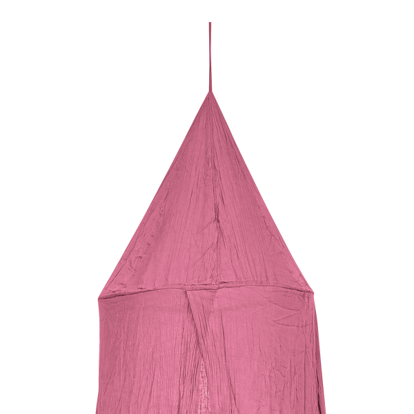 Θόλος Κούνιας/Κρεβατιού A-S Gaze Pink 195899F