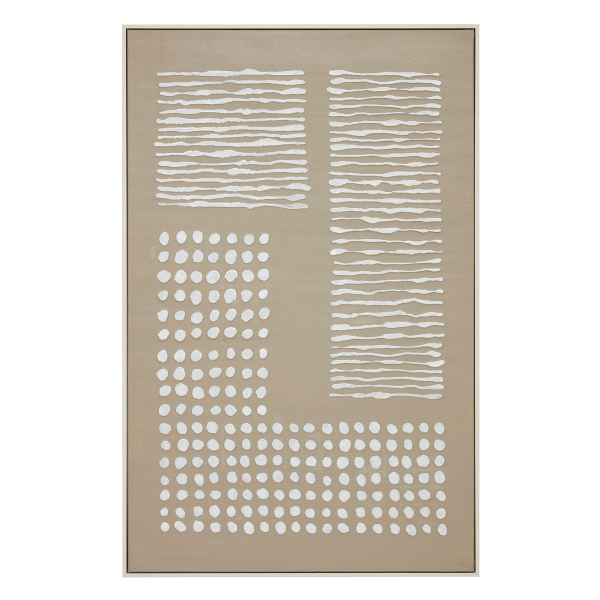 Πίνακας Με Κορνίζα (75x116) A-S Farhan 212939