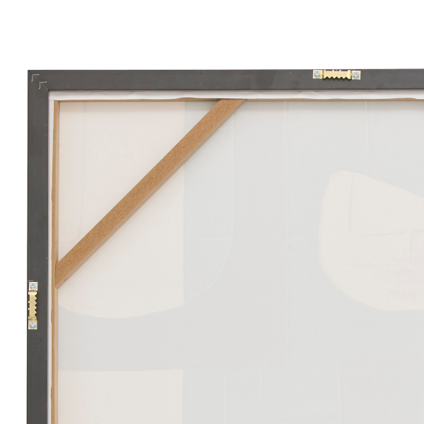 Πίνακας Με Κορνίζα (58x78) A-S Kelton 212940