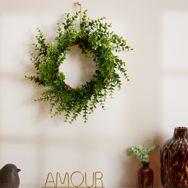 Τεχνητό Στεφάνι Φ41εκ. A-S Walker 210252