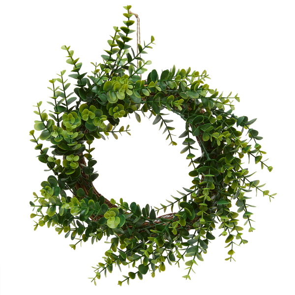 Τεχνητό Στεφάνι Φ41εκ. A-S Walker 210252