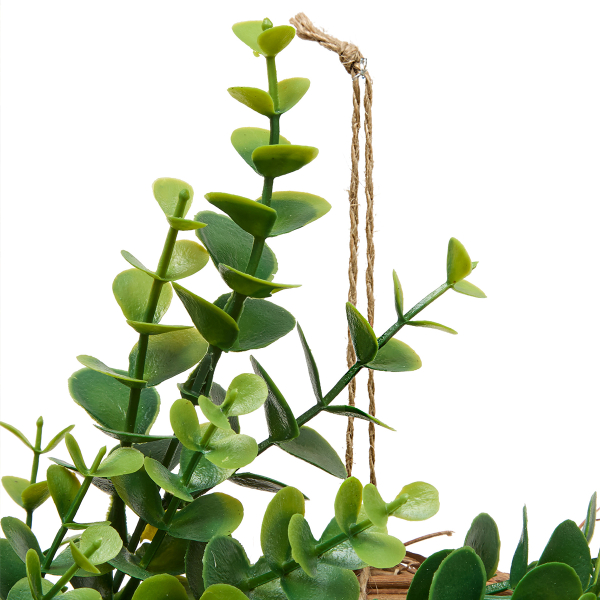 Τεχνητό Στεφάνι Φ41εκ. A-S Walker 210252