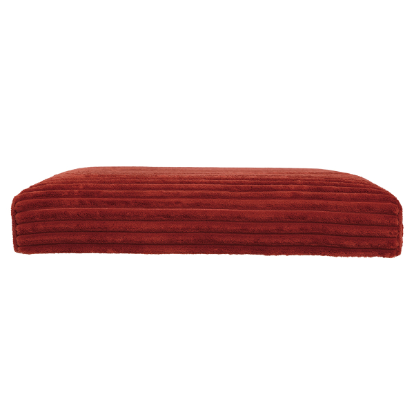 Σκαμπό Με Αποθηκευτικό Χώρο (38x38x38) A-S Arum Amber 207381D