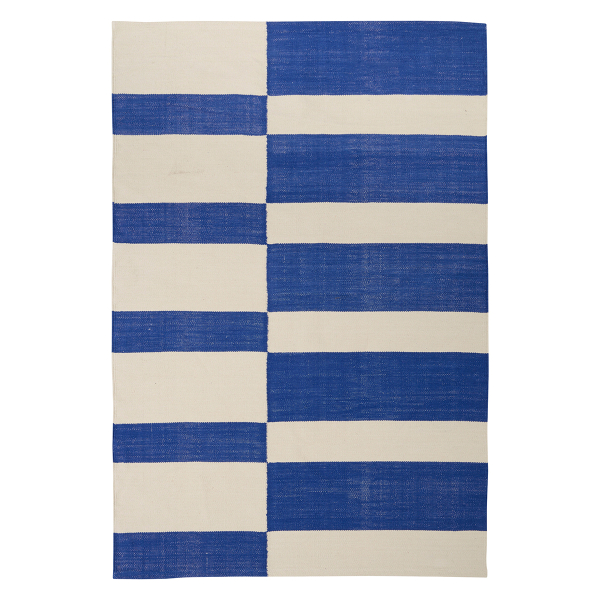 Χαλί All Season (120x170) A-S Flow Bleu 212571B