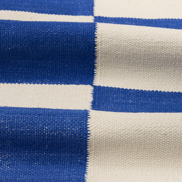 Χαλί All Season (120x170) A-S Flow Bleu 212571B