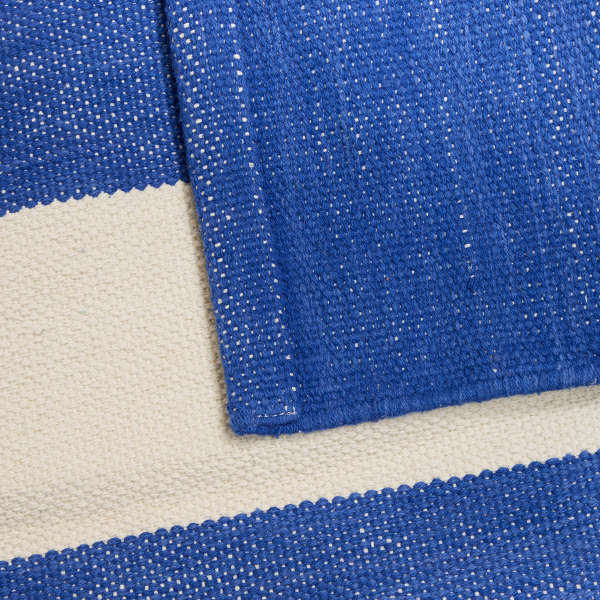 Χαλί All Season (120x170) A-S Flow Bleu 212571B