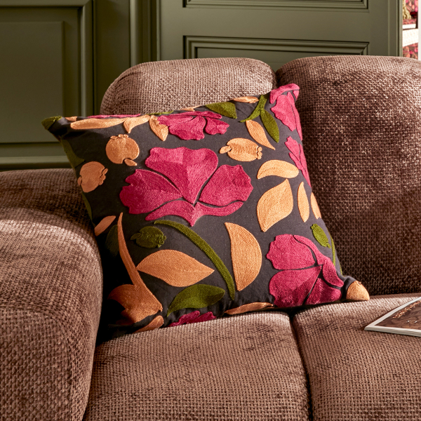 Διακοσμητικό Μαξιλάρι (45x45) A-S Belli 212576