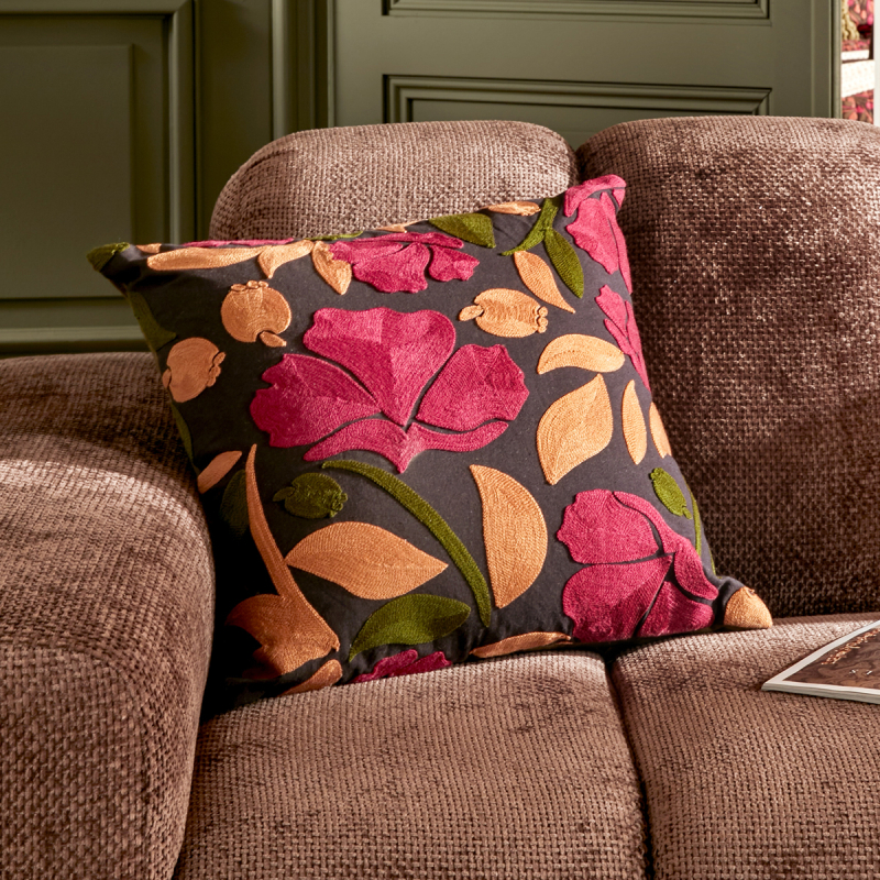 Διακοσμητικό Μαξιλάρι (45x45) A-S Belli 212576