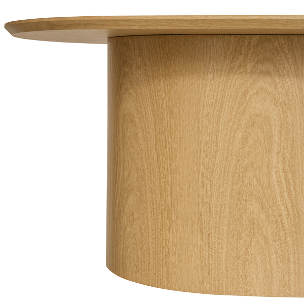 Τραπέζι Σαλονιού (100x70x36.4) A-S Lee 213016