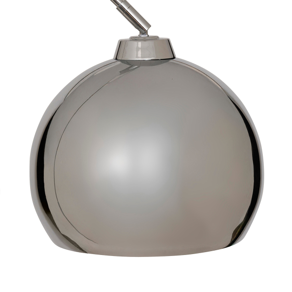 Φωτιστικό Δαπέδου 177εκ. A-S Floris 205981A