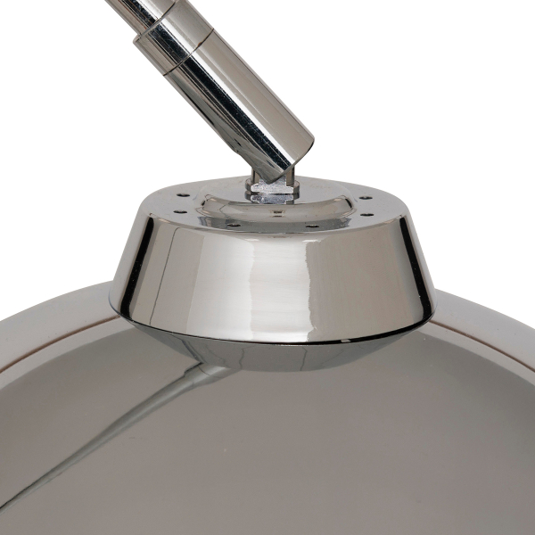 Φωτιστικό Δαπέδου 177εκ. A-S Floris 205981A