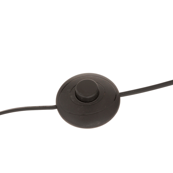 Φωτιστικό Δαπέδου 177εκ. A-S Floris 205981A