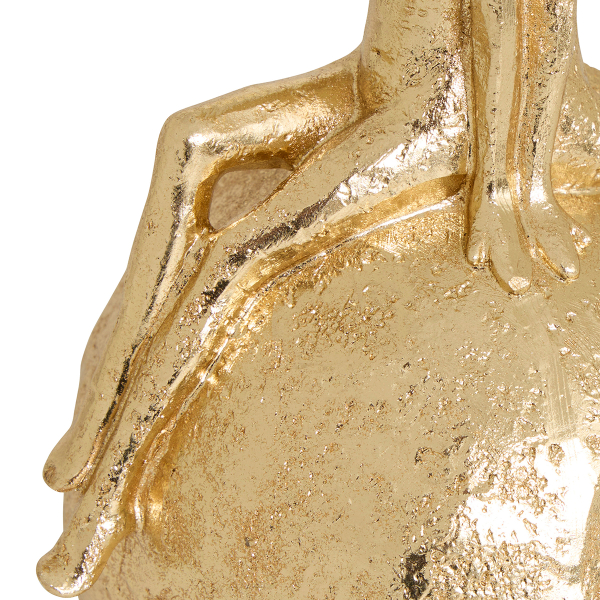 Διακοσμητικό Χώρου (16.5x13x22.5 ) A-S Hapi 211760