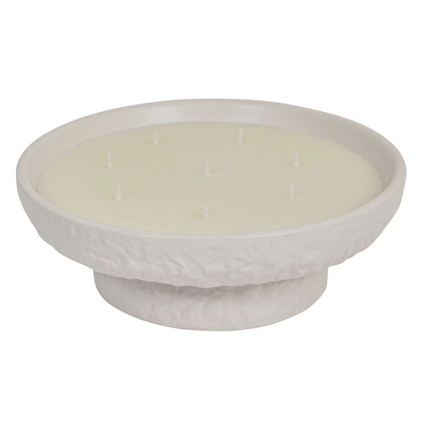 Κερί Αρωματικό 400gr (Φ9.1x8.3) A-S Stony 211758