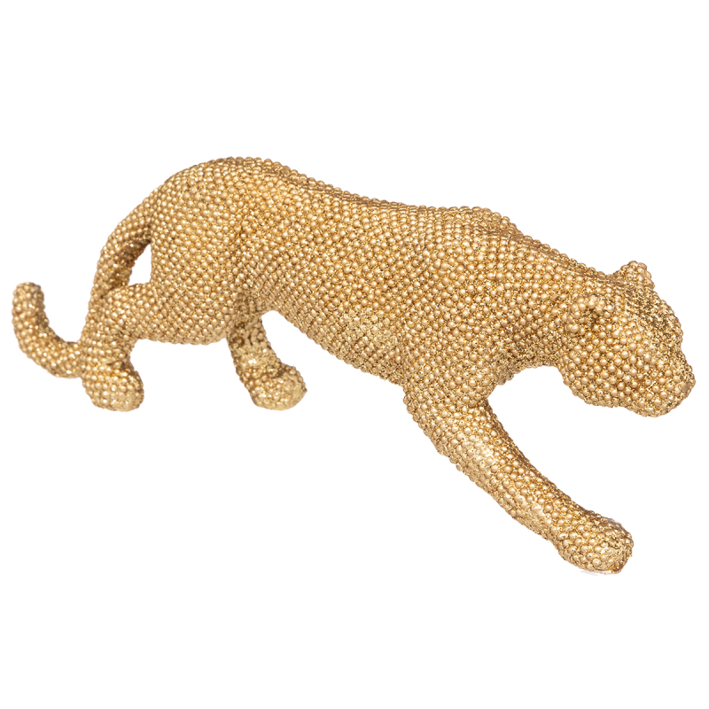 Διακοσμητική Φιγούρα Τίγρης (29x7x10) A-S Artifice 185989