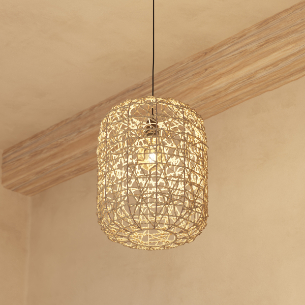 Φωτιστικό Οροφής Μονόφωτο A-S Raahe 186302