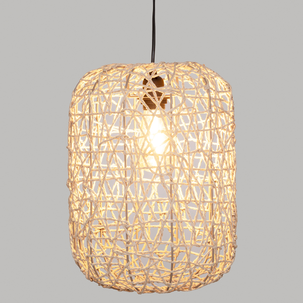 Φωτιστικό Οροφής Μονόφωτο A-S Raahe 186302