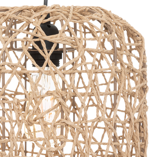 Φωτιστικό Οροφής Μονόφωτο A-S Raahe 186302