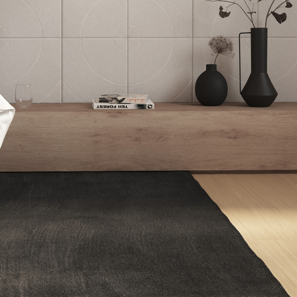 Μοκέτα (160x230) A-S Joanne S.Grey 188531L