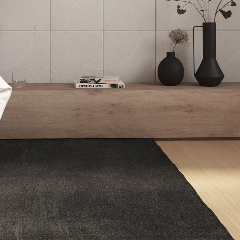 Μοκέτα (160x230) A-S Joanne S.Grey 188531L