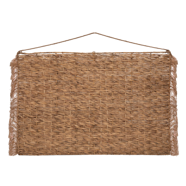 Κεφαλάρι Κρεβατιού (190x1.5x110) A-S Origines 187759