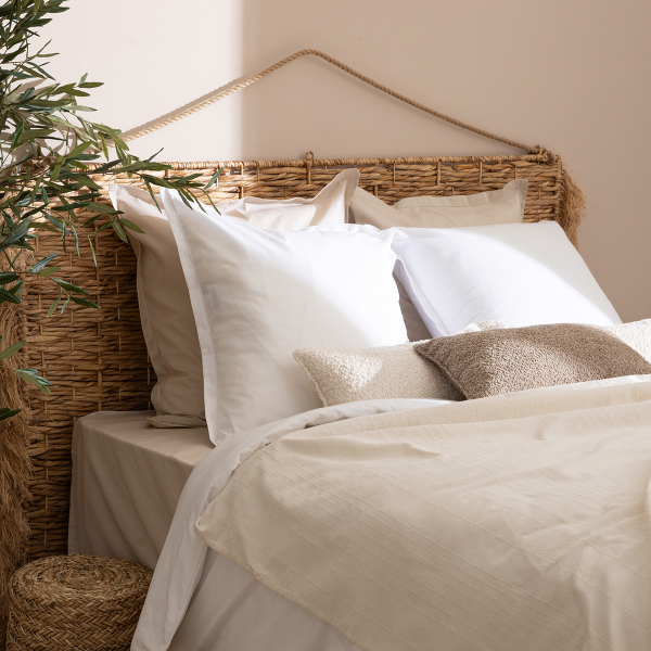 Κεφαλάρι Κρεβατιού (190x1.5x110) A-S Origines 187759