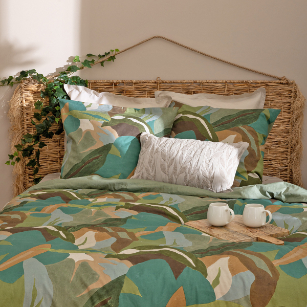 Κεφαλάρι Κρεβατιού (190x1.5x110) A-S Origines 187759