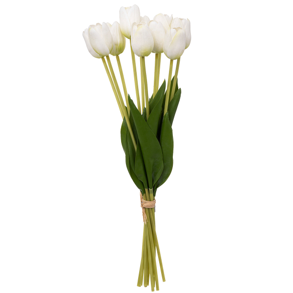 Τεχνητό Μπουκέτο Λουλουδιών 48εκ. A-S Tulips 189139