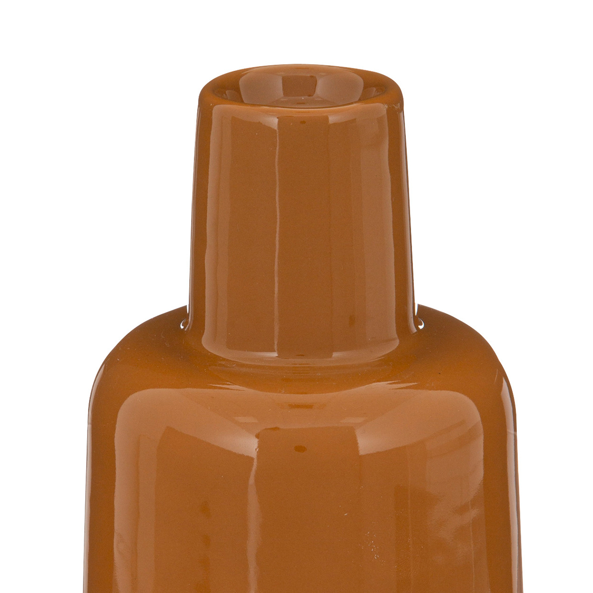 Συσκευή Αρωματοθεραπείας 150Ml A-S Marty Ochre 192719C Home Διακόσμηση Αρωματικά Χώρου - Diffuser Spitishop