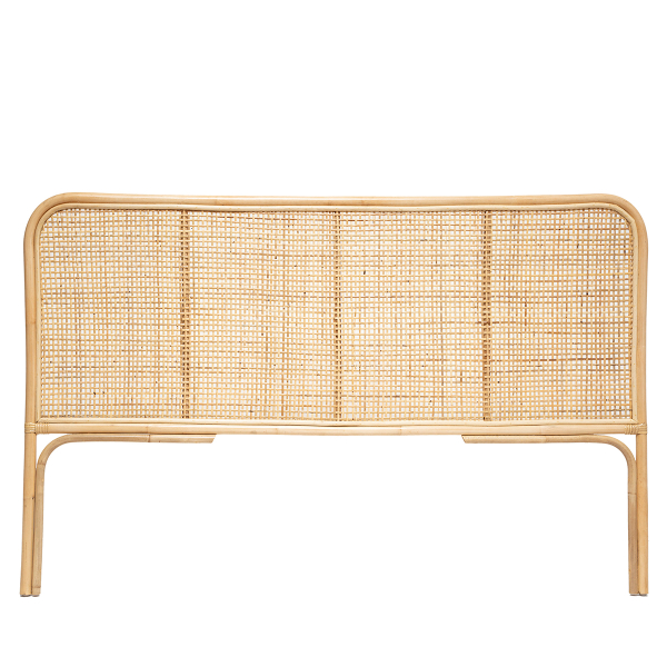 Κεφαλάρι Κρεβατιού (160x3x100) A-S Ronnie 192954