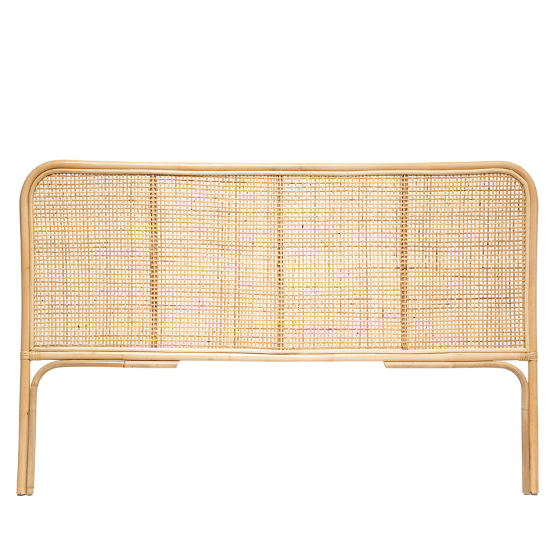 Κεφαλάρι Κρεβατιού (160x3x100) A-S Ronnie 192954